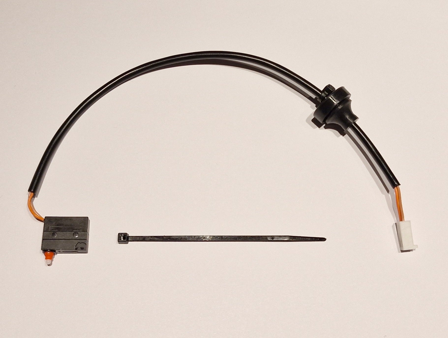 Mikroafbryder 220AC 230ACX