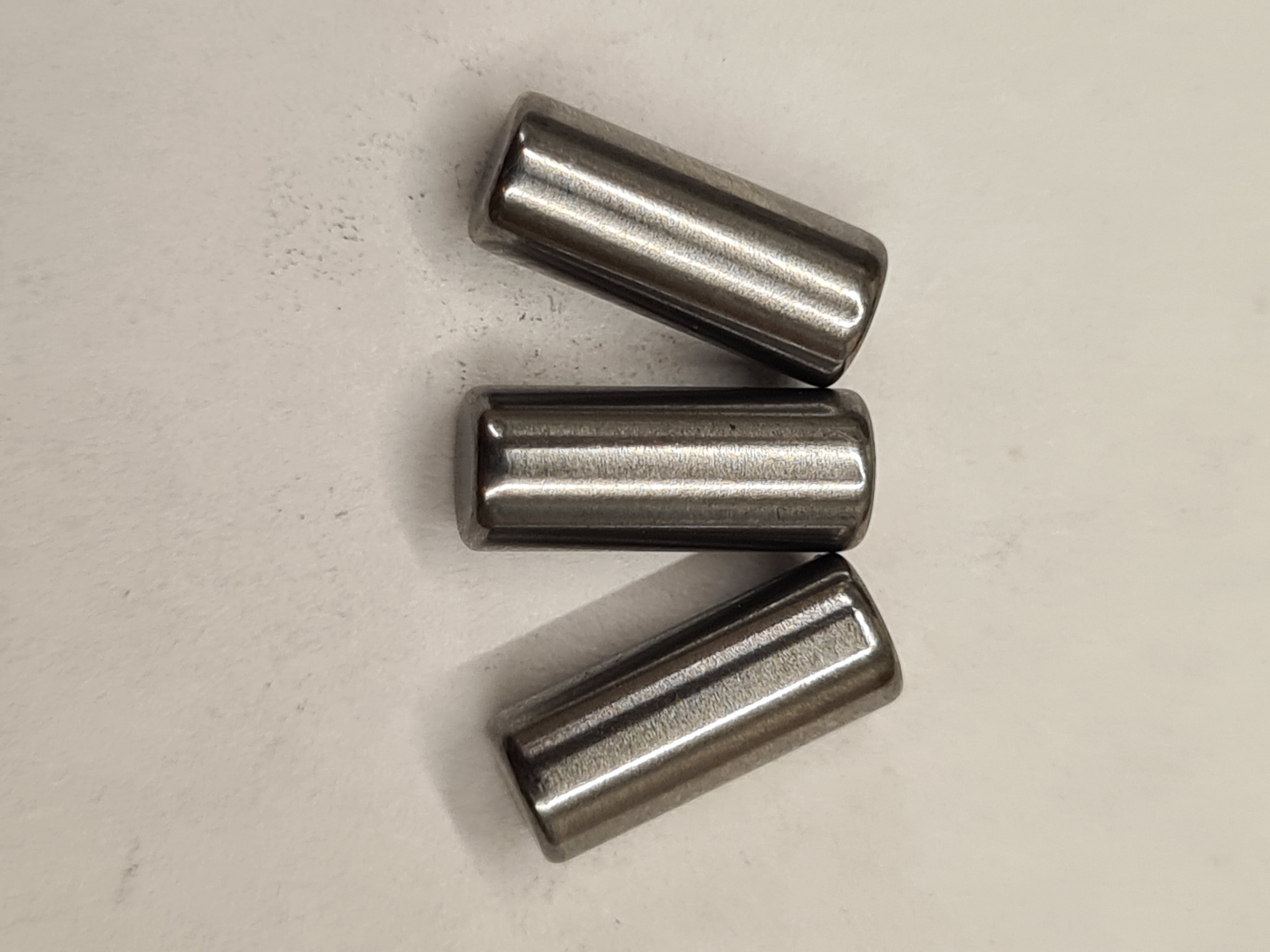 Pin til planetgear Dunkermotoren 3stk - KLIPPARSERVICE