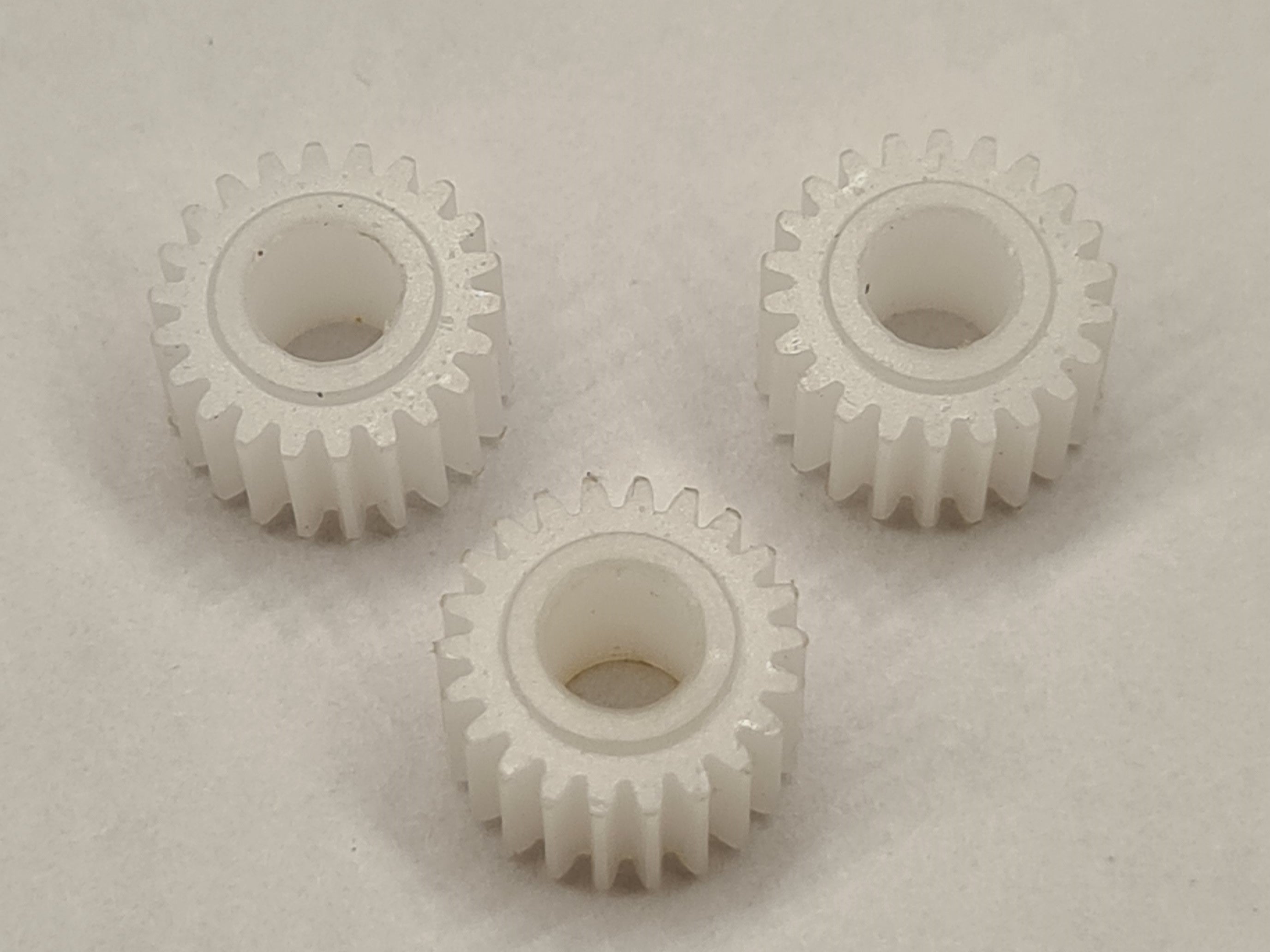 Planetgear til Dunkermotoren gammel 330X 230ACX 260ACX 265ACX