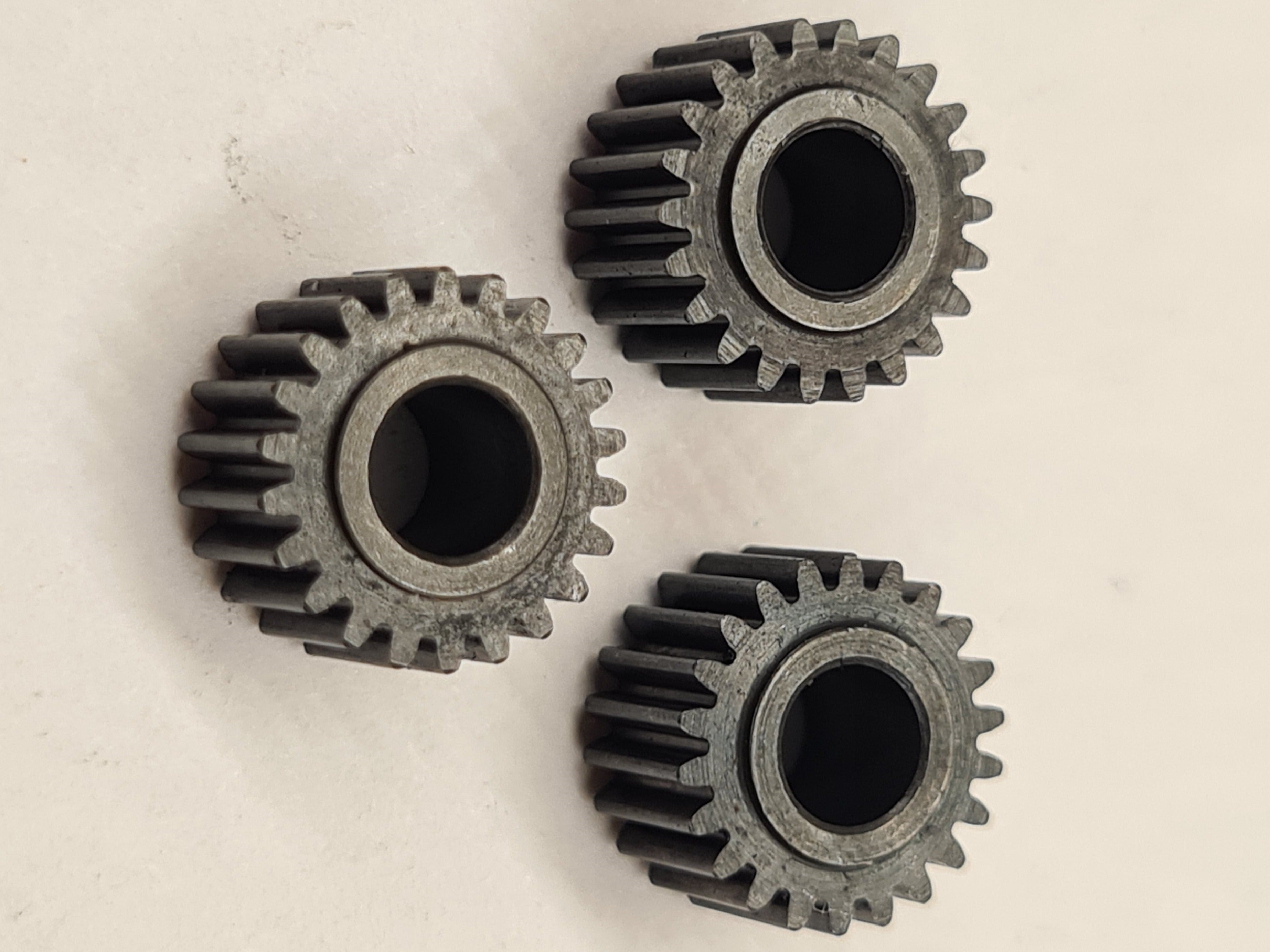 Planetgear stålhjulsmotor gammel 330X 230ACX 260ACX 265ACX