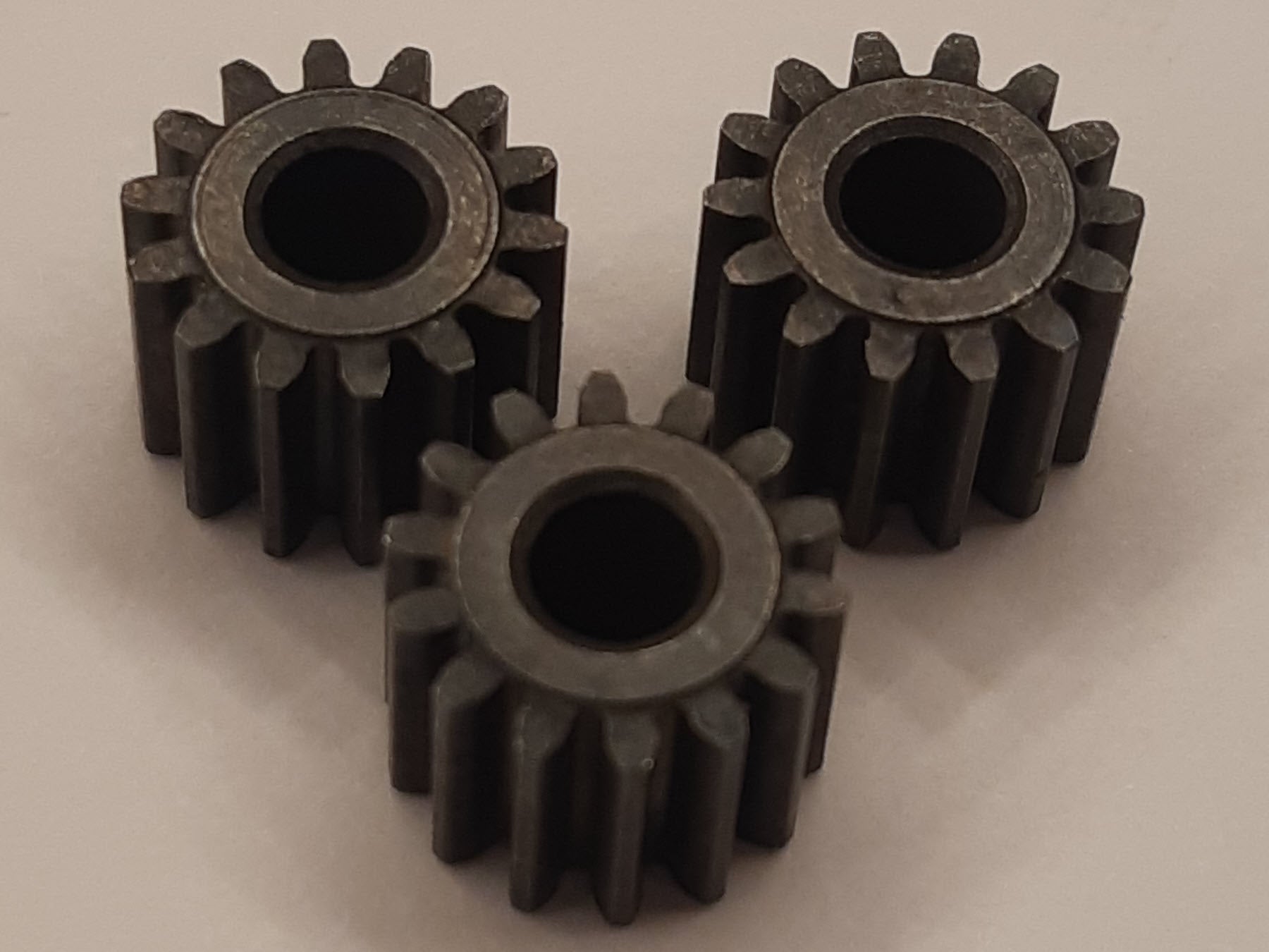 Planetgear stål Linix motor Automower 220AC Gardena R160