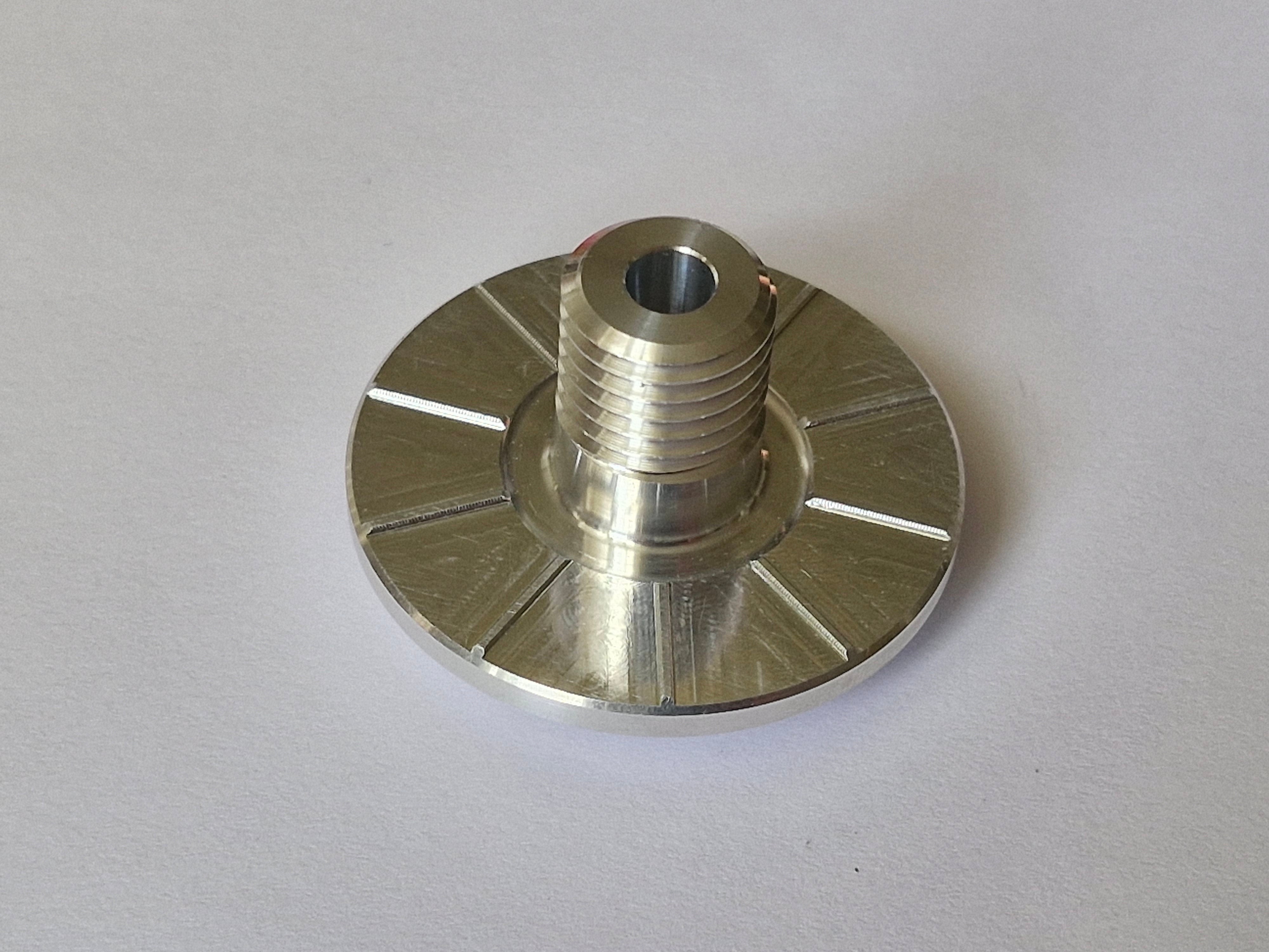 Hub wheel motor Husqvarna Automower 305-550, Gardena