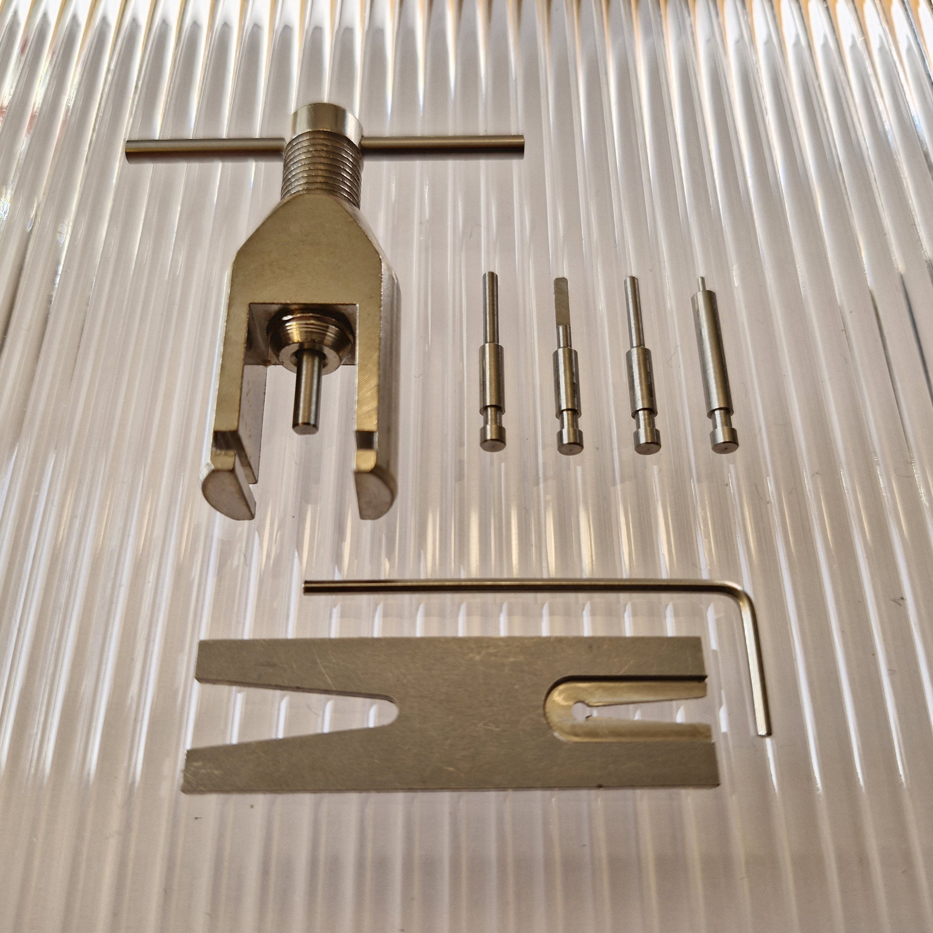 Gearudtræk Husqvarna Automower Gardena