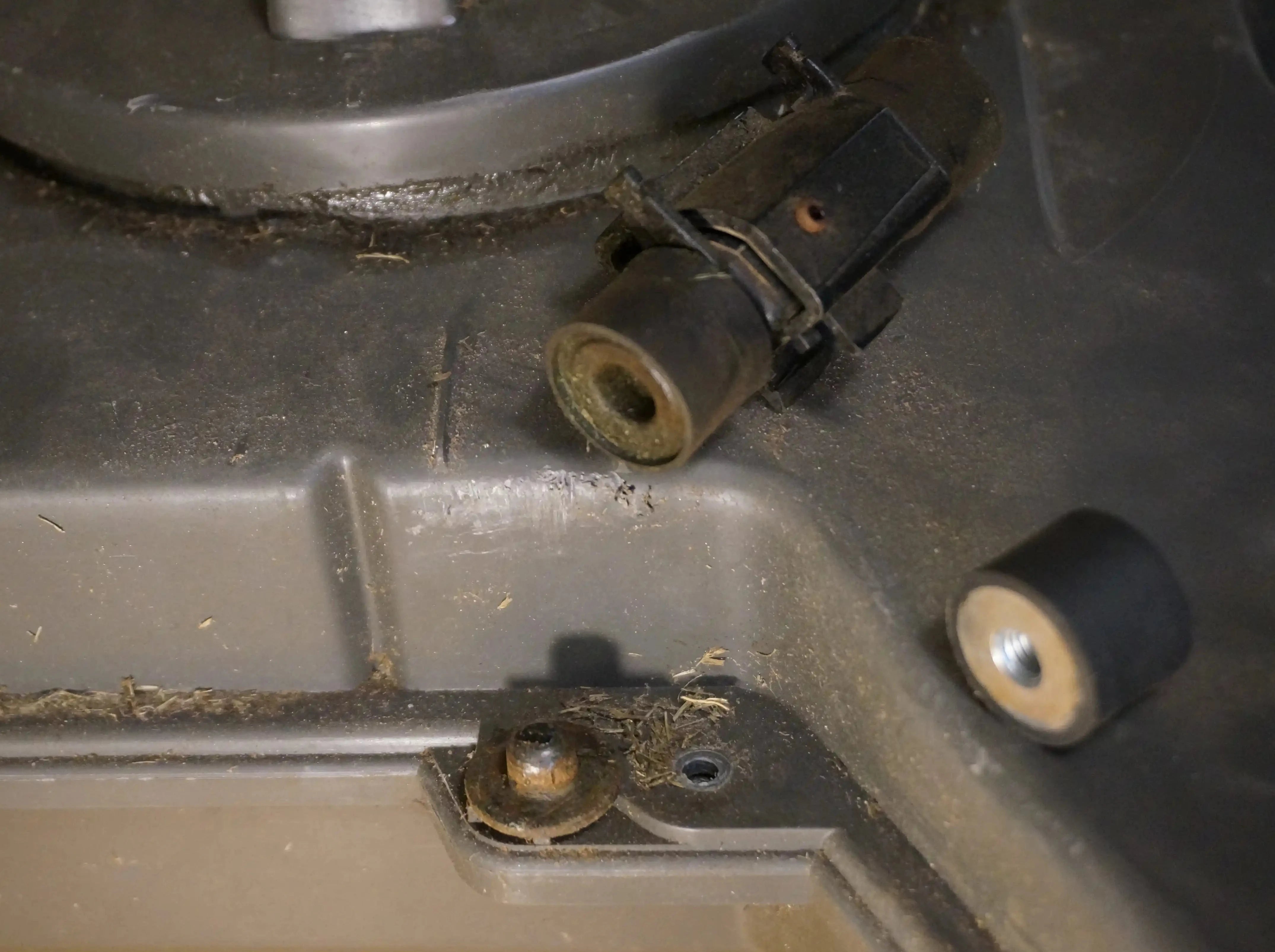 Løftesensor 220AC 230ACX