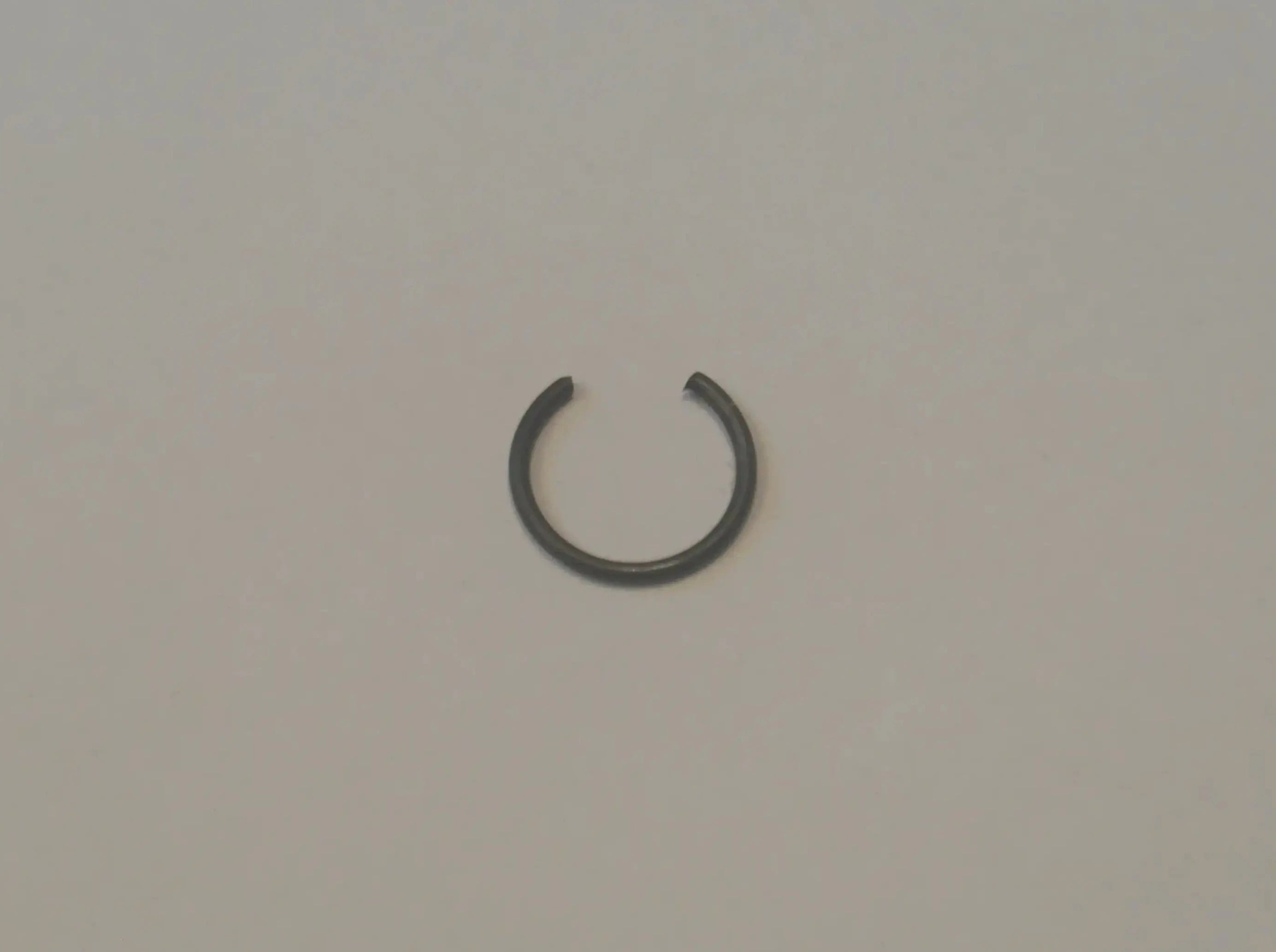 Låseringsklips til hjulaksel på hjulmotorer 2020 og nyere