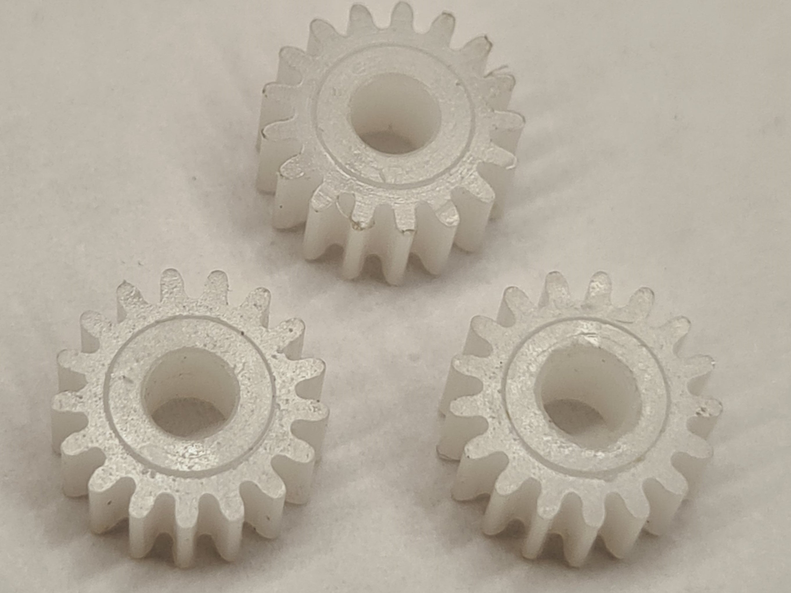 Planetgear plast Linix Automower 220AC