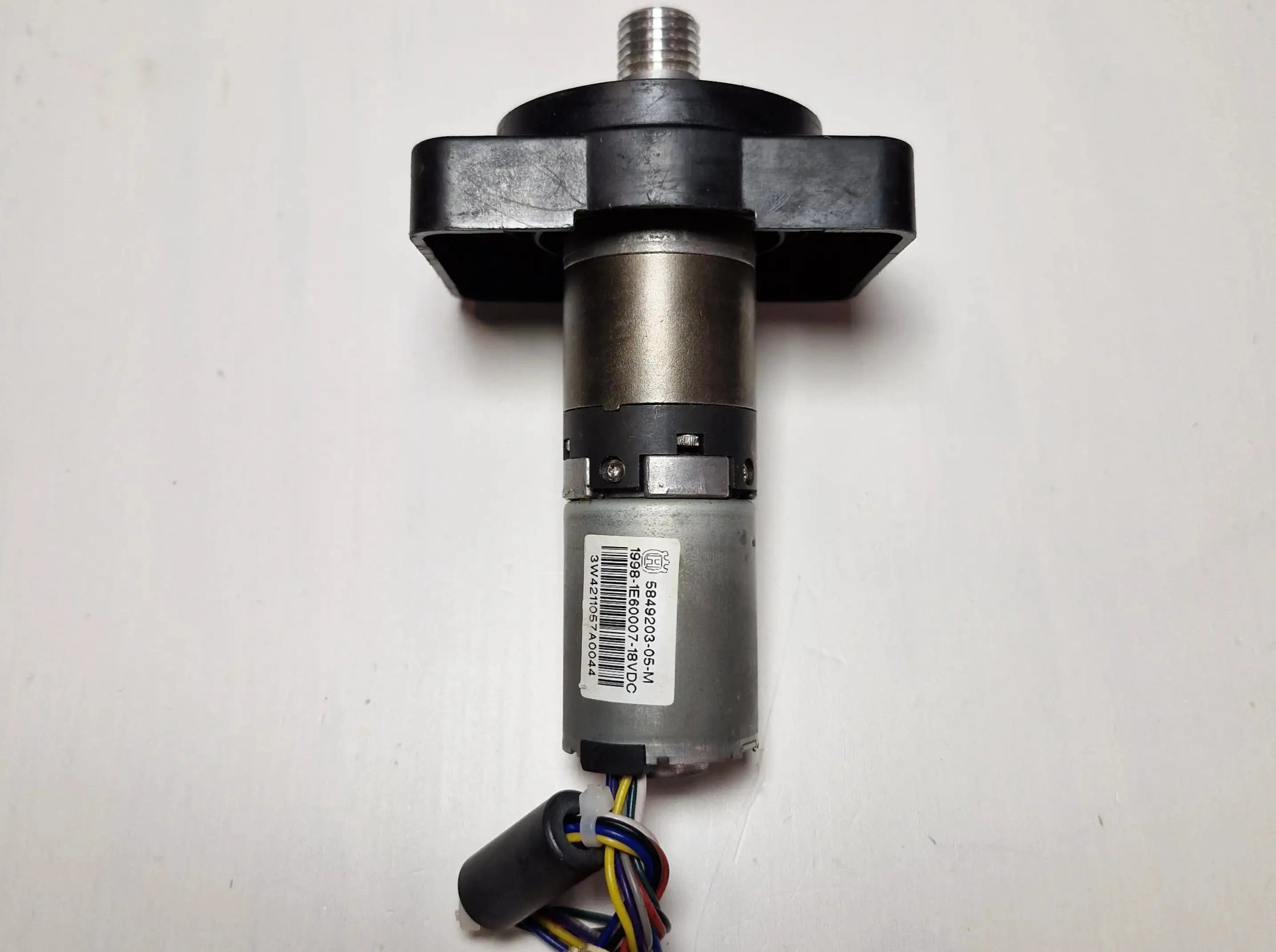 Hjulmotor Husqvarna Automower og Gardena 2024-2020