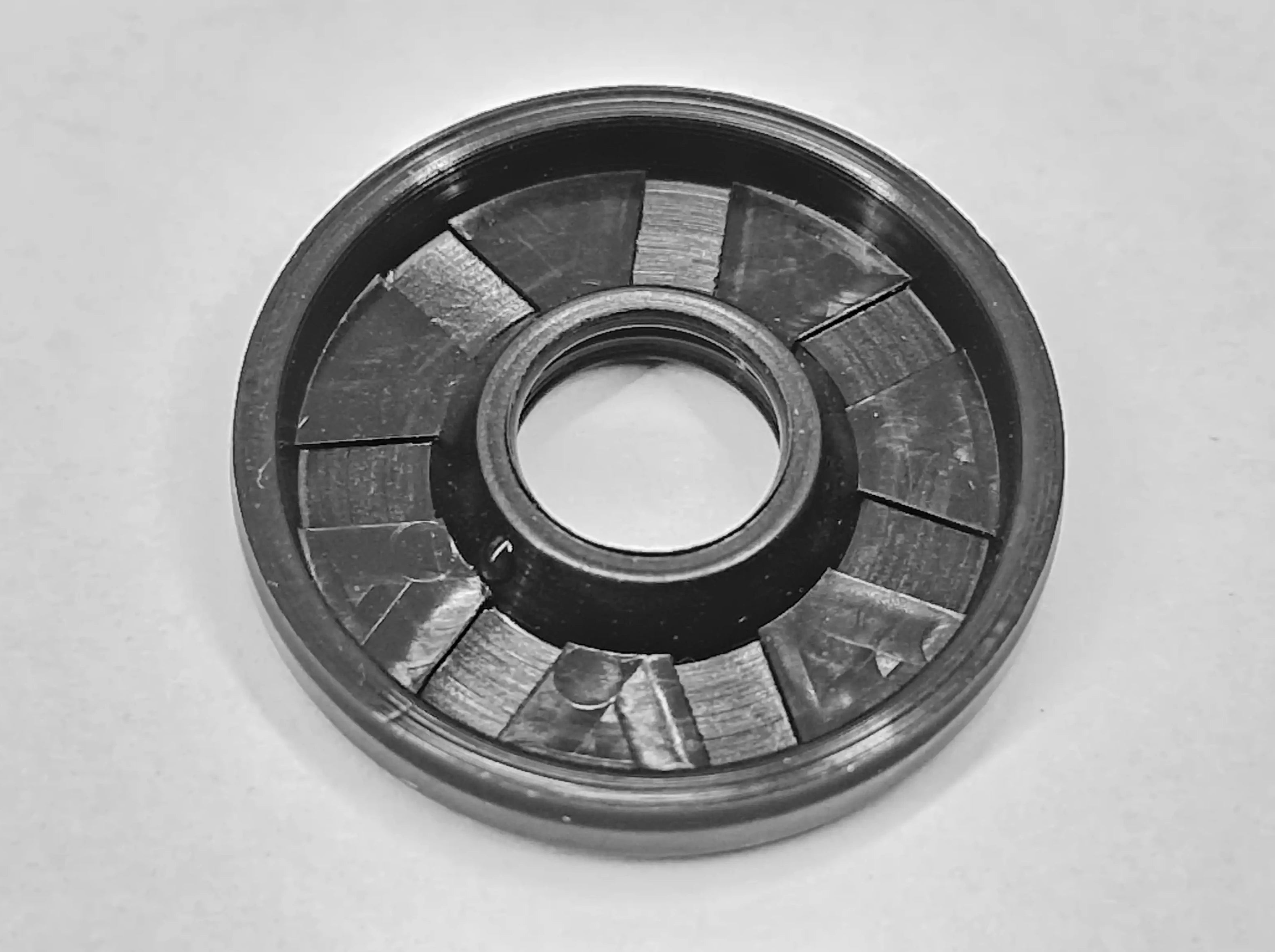 Radial tætningshjulmotor nyere Automower efter 2020. 8X22,5X3 mm