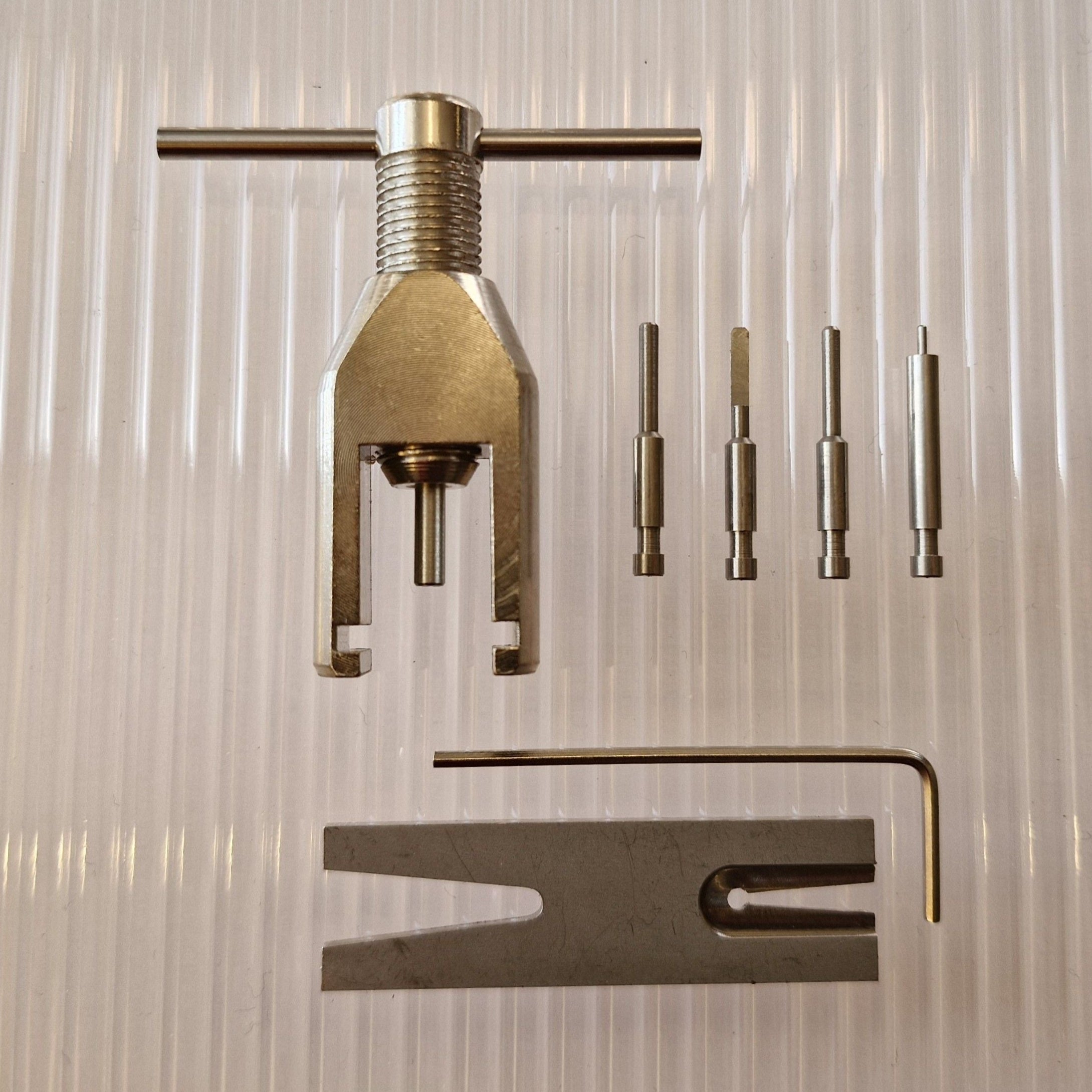 Gear extractor Husqvarna Automower Gardena