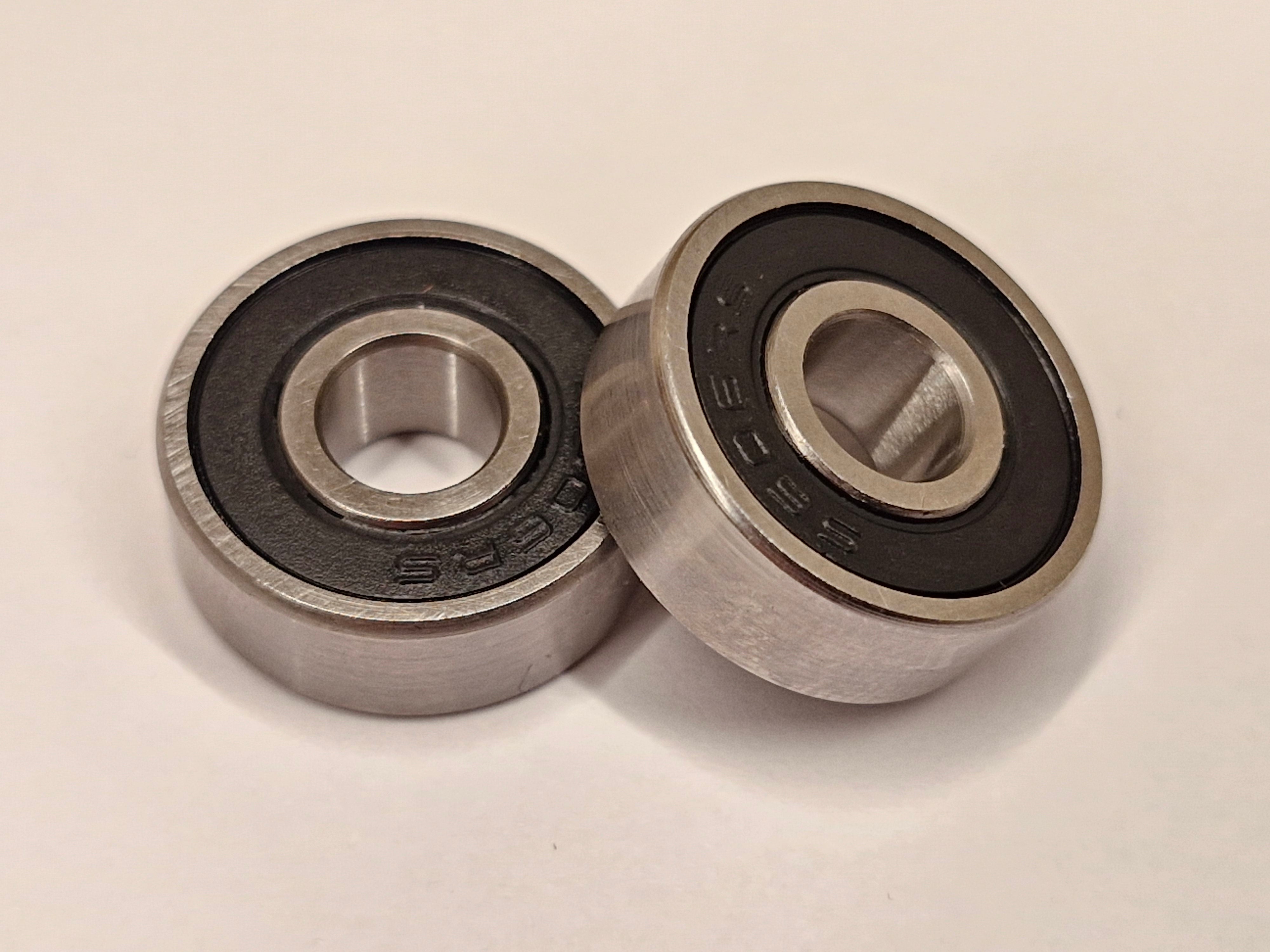 Honda Miimo forhjulsleje 6 mm