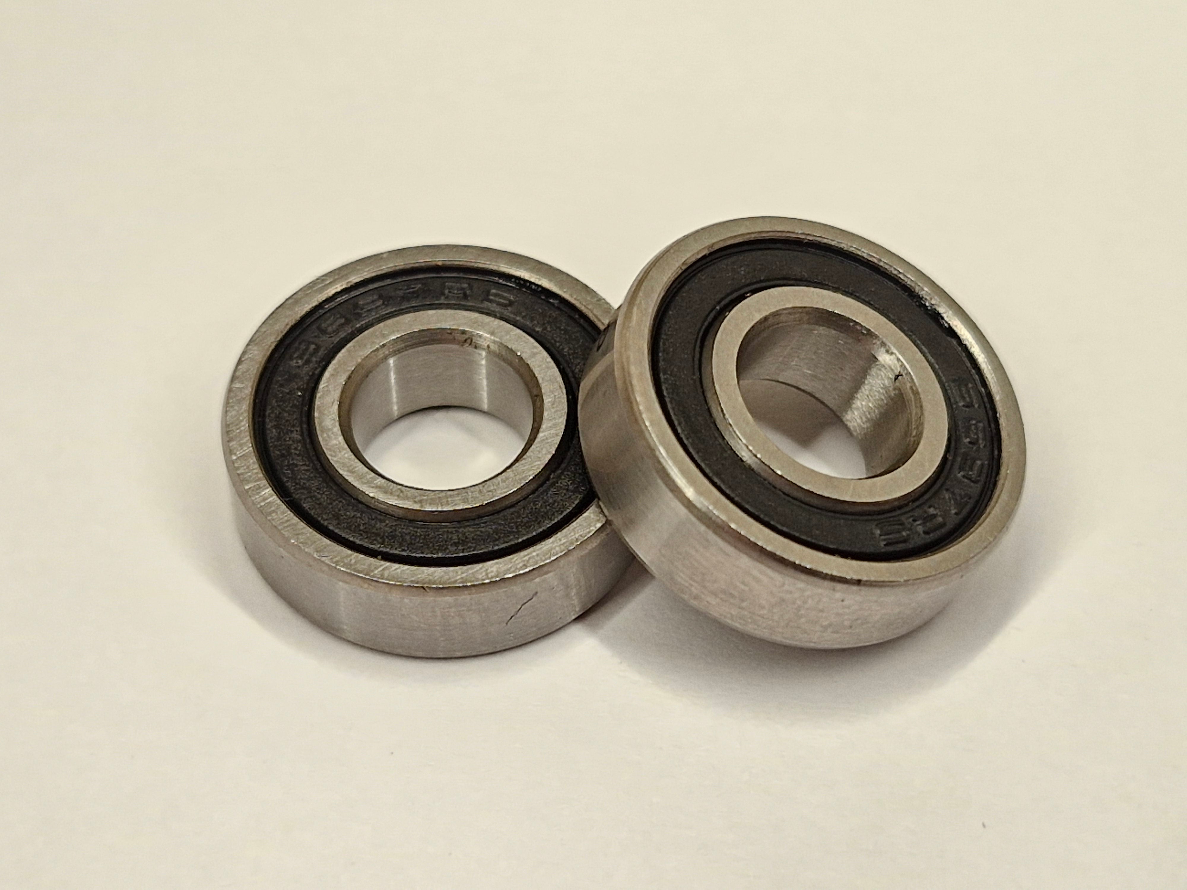 Honda Miimo forhjulsleje 7 mm