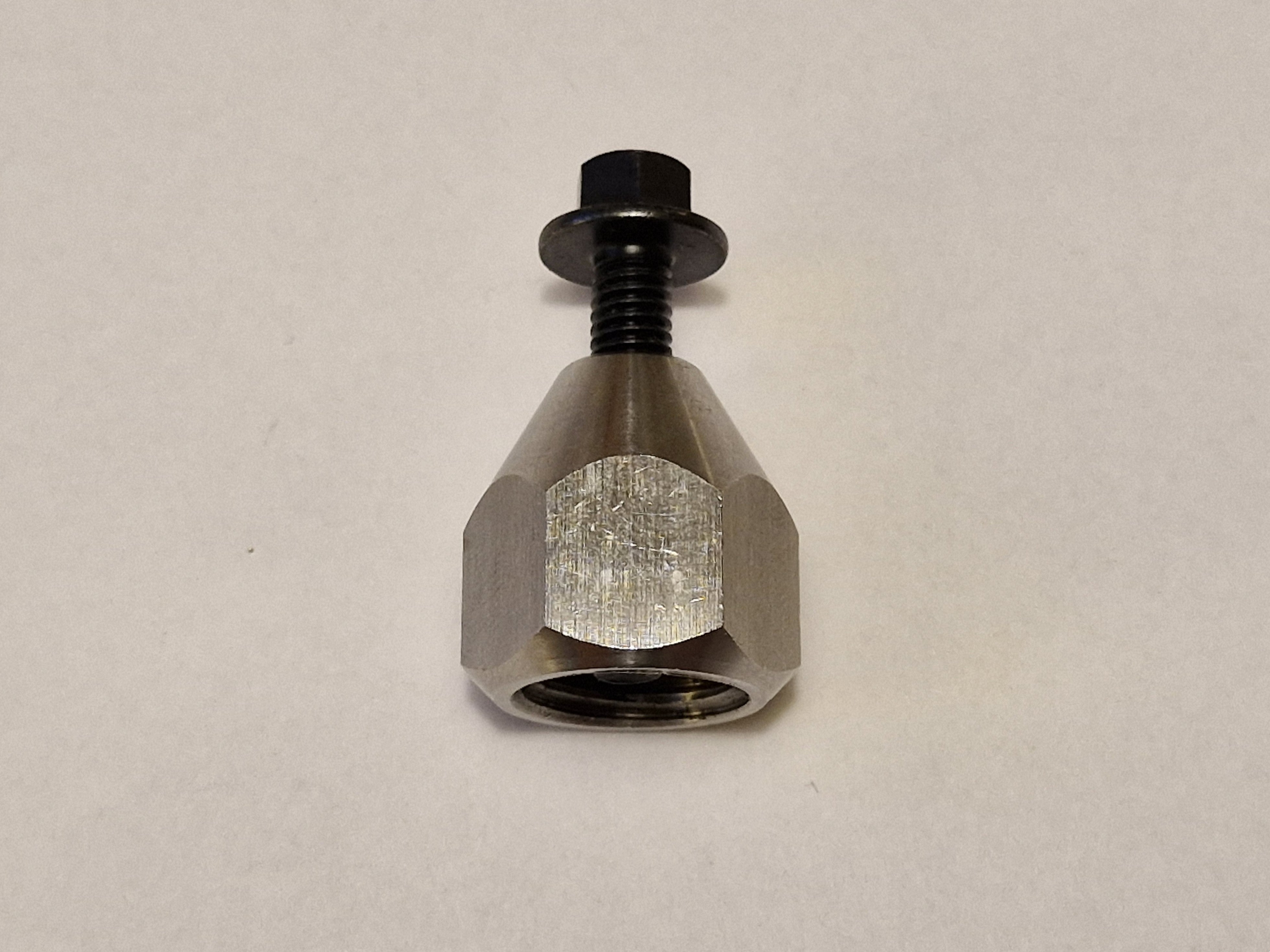 Navafmonteringsværktøj Husqvarna