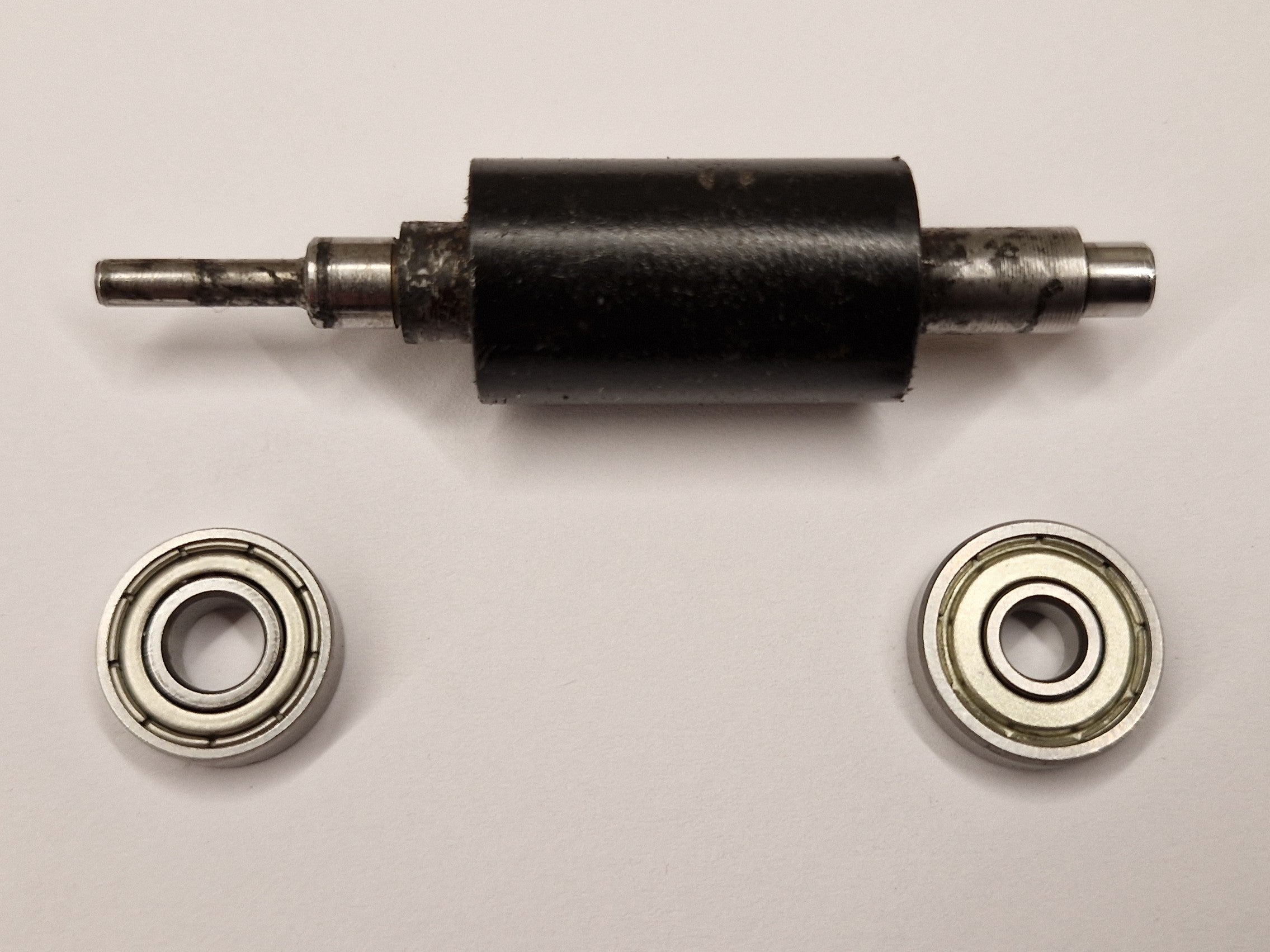 Linix motor bearings