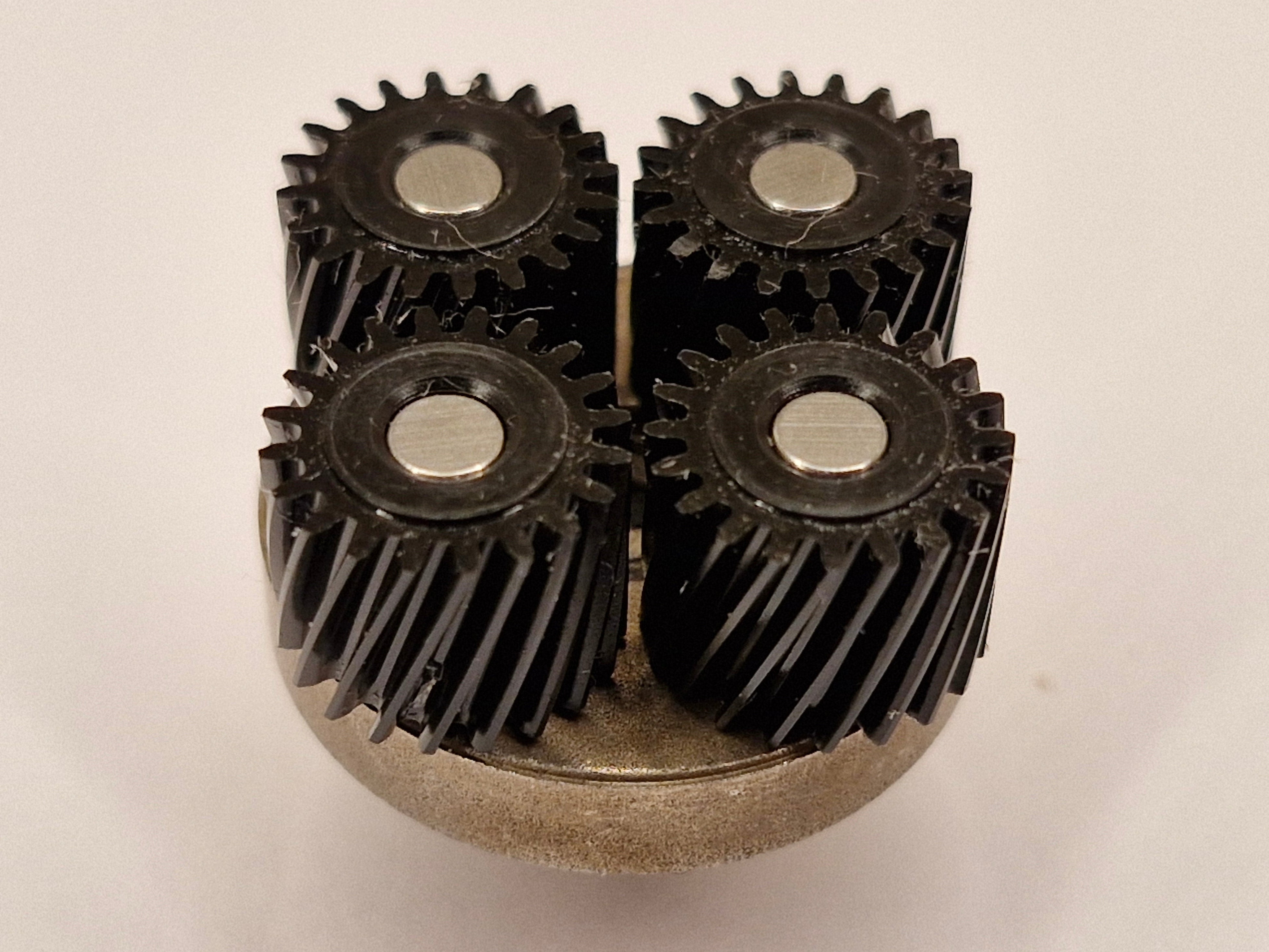 Plastic gers til stor Husqvarna Automower