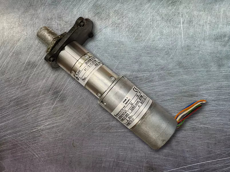 Hjulmotor gammel Automower 330X